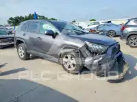 2021 Toyota RAV4 photo