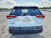 2021 Toyota RAV4 фото