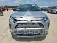 2021 Toyota RAV4 фото