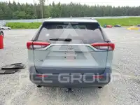 2021 Toyota RAV4 фото