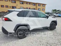 2021 Toyota RAV4 фото