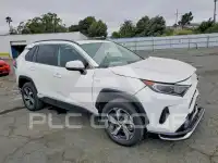 2021 Toyota RAV4 фото