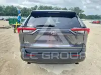2021 Toyota RAV4 photo