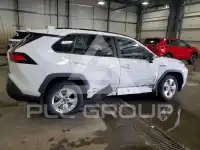 2021 Toyota RAV4 фото