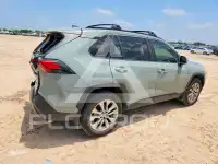 2021 Toyota RAV4 photo