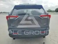 2021 Toyota RAV4 фото