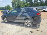 2021 Toyota RAV4 photo