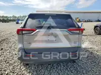 2021 Toyota RAV4 фото
