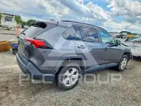 2021 Toyota RAV4 фото