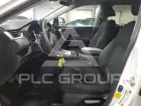 2021 Toyota RAV4 фото