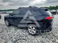 2021 Toyota RAV4 фото