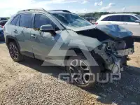 2021 Toyota RAV4 photo