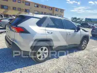 2021 Toyota RAV4 photo