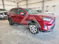 2021 Toyota RAV4 фото