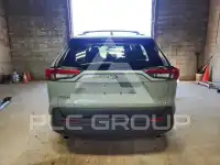 2021 Toyota RAV4 фото