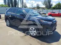 2021 Toyota RAV4 фото