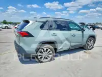 2021 Toyota RAV4 фото