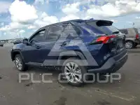 2021 Toyota RAV4 фото