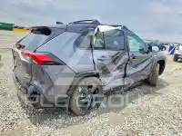 2021 Toyota RAV4 фото