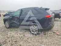 2021 Toyota RAV4 фото