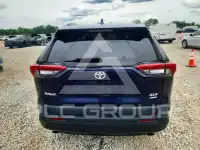 2021 Toyota RAV4 фото
