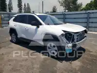 2021 Toyota RAV4 photo