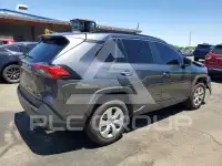 2021 Toyota RAV4 фото