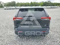 2021 Toyota RAV4 фото