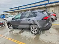 2021 Toyota RAV4 фото