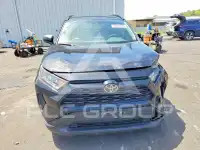 2021 Toyota RAV4 фото
