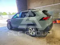 2021 Toyota RAV4 фото