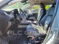 2021 Toyota RAV4 фото
