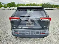 2021 Toyota RAV4 фото