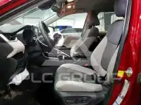 2021 Toyota RAV4 фото