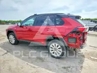 2021 Toyota RAV4 фото