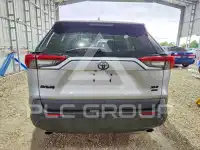 2021 Toyota RAV4 фото