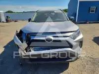 2021 Toyota RAV4 photo