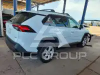 2021 Toyota RAV4 photo