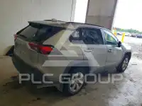2021 Toyota RAV4 фото