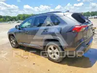 2021 Toyota RAV4 фото