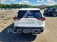 2021 Toyota RAV4 фото