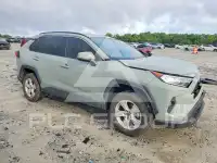 2021 Toyota RAV4 фото