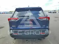 2021 Toyota RAV4 фото