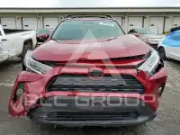 2021 Toyota RAV4 фото