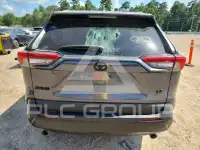 2021 Toyota RAV4 фото