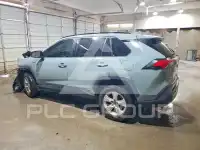 2021 Toyota RAV4 фото