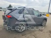 2021 Toyota RAV4 фото