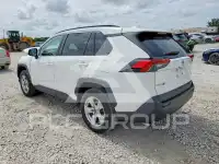 2021 Toyota RAV4 photo