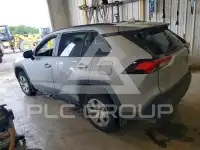 2021 Toyota RAV4 фото