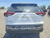 2021 Toyota RAV4 фото